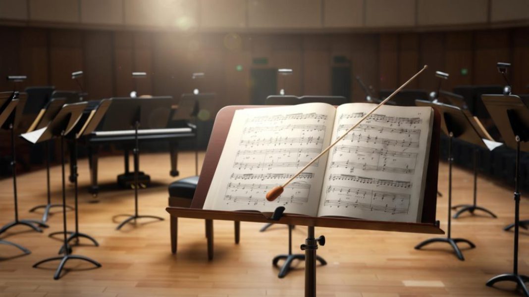 🎻 2. Κλασική Μουσική