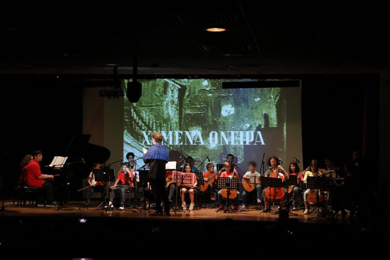 ODEIO POLIS Summer Concert 2023 12 ODEIO POLIS Summer Concert 2023 12