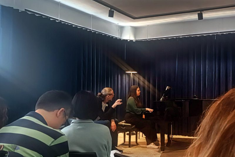 Odeio Polis Piano Tzovanakis seminar03 Odeio Polis Piano Tzovanakis seminar03