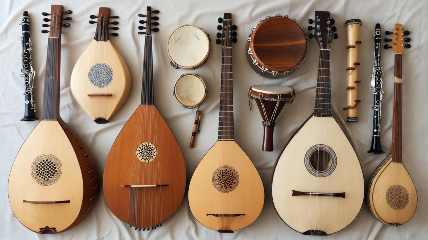 OdeioPolis Instruments17 OdeioPolis Instruments17
